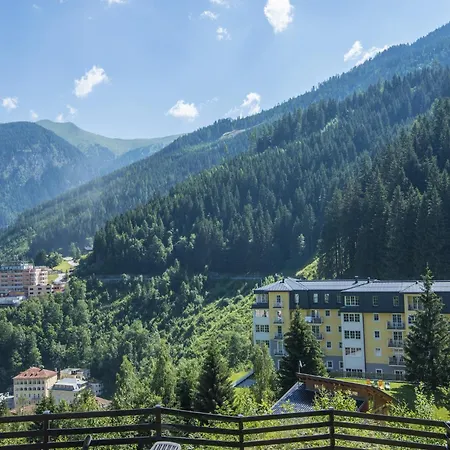Lavish Nearby Tourist Attractions * Bad Gastein