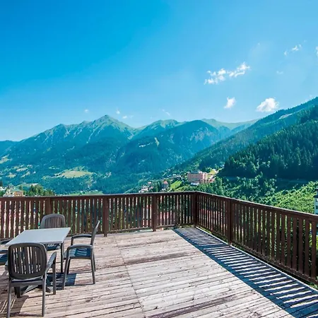 Lavish Nearby Tourist Attractions * Bad Gastein