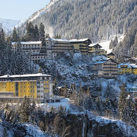 Lavish Nearby Tourist Attractions * Bad Gastein
