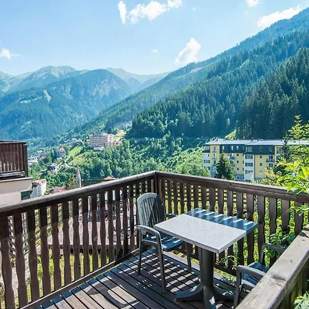 Lavish Nearby Tourist Attractions Bad Gastein