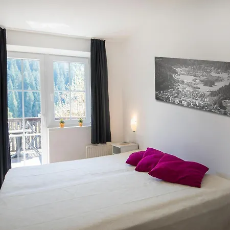 Lavish Nearby Tourist Attractions * Bad Gastein