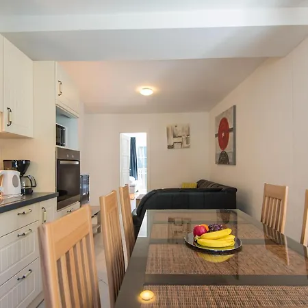 Lavish Nearby Tourist Attractions Apartment *
