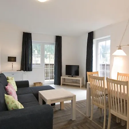 Apartment Lavish Nearby Tourist Attractions Bad Gastein