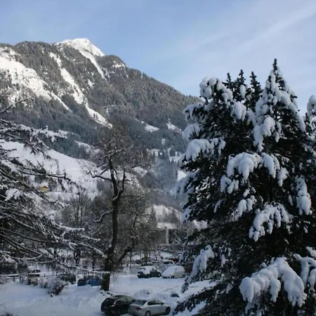Διαμέρισμα Lavish Nearby Tourist Attractions Bad Gastein