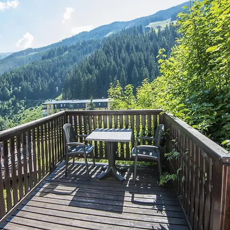 Lavish Nearby Tourist Attractions * Bad Gastein
