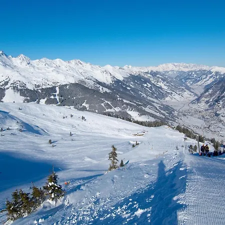 Lavish Nearby Tourist Attractions Διαμέρισμα Bad Gastein