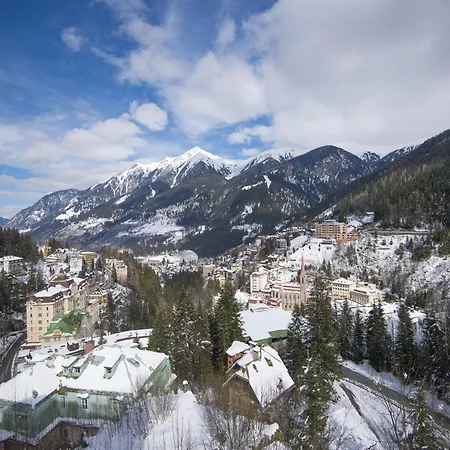 Lavish Nearby Tourist Attractions Bad Gastein
